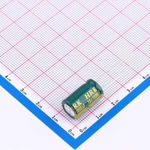 16V1000uF CD288商品缩略图