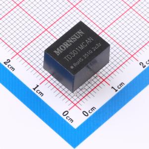 TD301MCAN商品缩略图