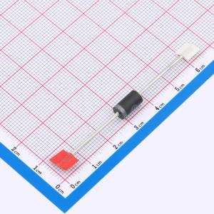 1N5406RLG商品缩略图