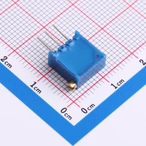 3296X-1-202LF商品缩略图