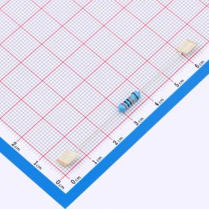 RN1/2W200KΩFT/BA1商品缩略图