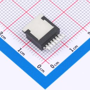 LT3081ER#TRPBF商品缩略图