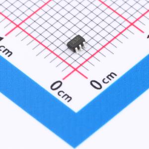 U74LVC1G125G-AL5-R商品缩略图