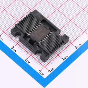3V LVDS 四路 CMOS 差动线路驱动器