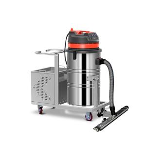 洁德美电瓶式工业吸尘器GV-1580P