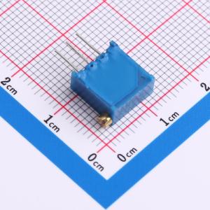 3296X-1-105LF商品缩略图