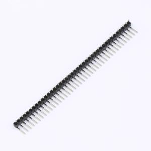 2.54-1*40P正弯针商品缩略图