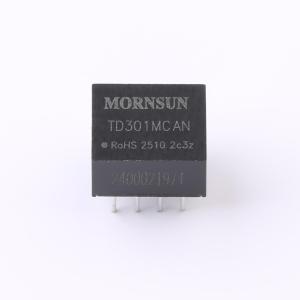 TD301MCAN商品缩略图