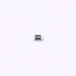 RL0805JR-070R5L商品缩略图