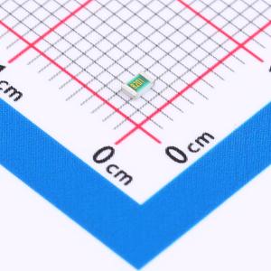 金属膜电阻 8.2kΩ ±0.1% 100mW
