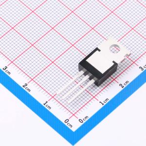 SMT20N60商品缩略图