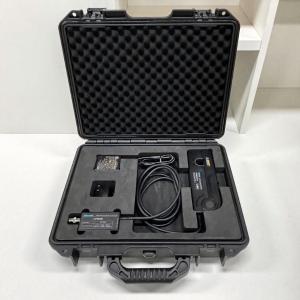 Micsig麦科信交直流电流探头CP3008双量程50A/300A示波器通用BNC接口带宽8MHz