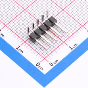 KH-2.54PH90-1X5P-L13.8商品缩略图