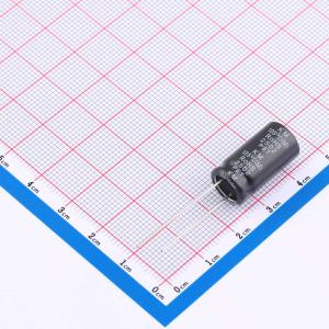 1000uF25V10x20KM商品缩略图