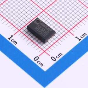 330uF ±20% 2V