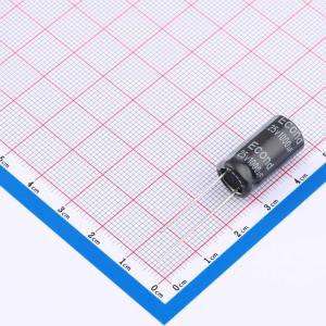1000uF25V10x20KM商品缩略图
