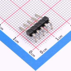 KH-2.54PH90-1X5P-L13.8商品缩略图