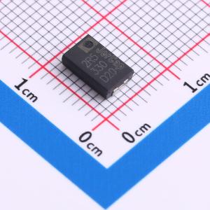 330uF ±20% 2.5V