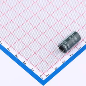 2200uF10V10x20GF商品缩略图