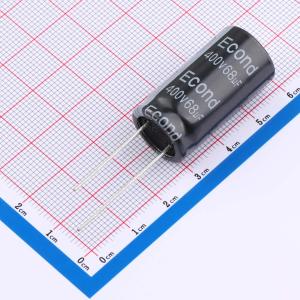 68uF400V16x30KM商品缩略图