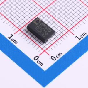 100uF ±20% 16V