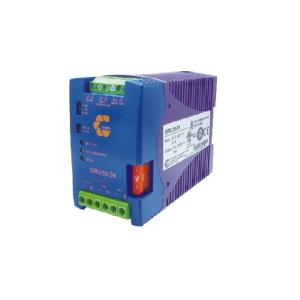 Chinfa 电池充电器UPS电源, 24V 直流输出 DRU30-24