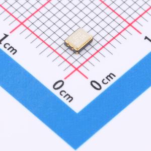 37.125MHz ±20ppm 1.62V~3.63V CMOS