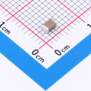 TCC1206X5R106K160HT商品缩略图