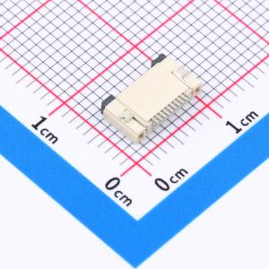 KH-FG0.5-H2.0-10PIN商品缩略图