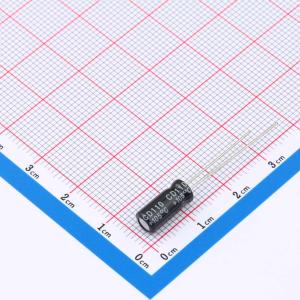 25V47uF CD110商品缩略图