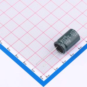 2200uF16V13x20GF商品缩略图