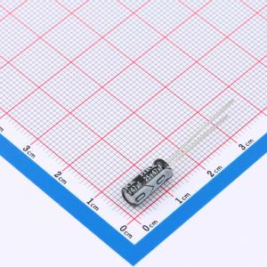 25V47uF CD110商品缩略图