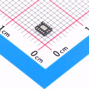 SN74HCS164BQAR商品缩略图