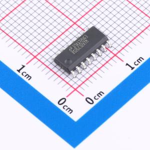 DS26C32ATM/NOPB商品缩略图