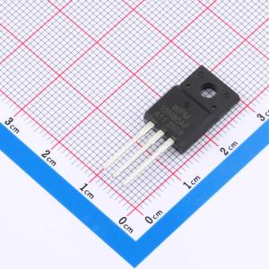 WTM10N80AF商品缩略图