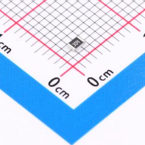 厚膜电阻 300kΩ ±5% 125mW