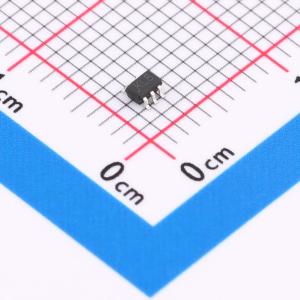 BAT54SDW-7-F商品缩略图