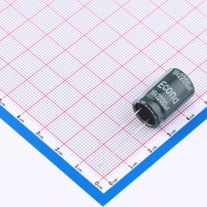 2200uF16V13x20GF商品缩略图