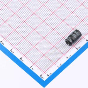 220uF16V6.3x12KM商品缩略图