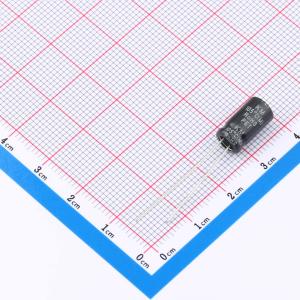 220uF16V6.3x12KM商品缩略图