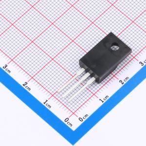 WTM20N65CF商品缩略图