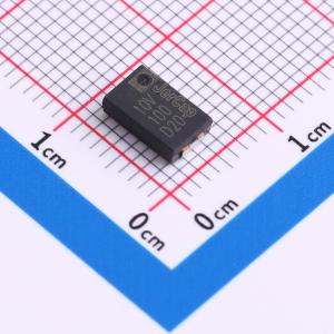 100uF ±20% 10V
