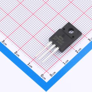 WTM20N65CF商品缩略图