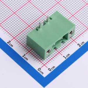 KF2EDGRM-5.08-2P商品缩略图