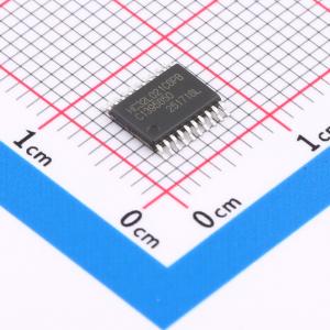 HC32L021C8PB-TSSOP20TR商品缩略图