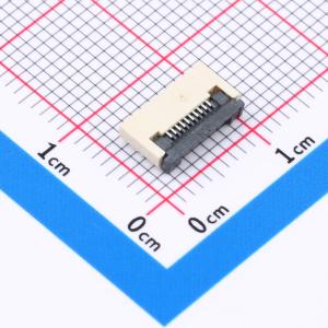 KH-FG0.5-H2.0-10PIN商品缩略图