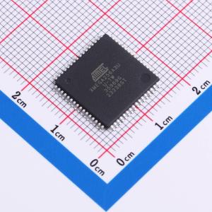 ATXMEGA256A3U-AU