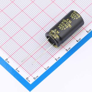 680uF63V13x25KM商品缩略图