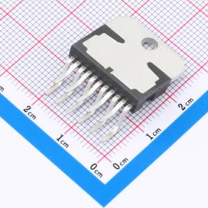 TDA7269A商品缩略图