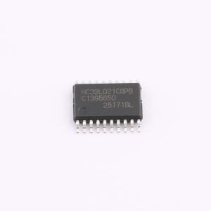 HC32L021C8PB-TSSOP20TR商品缩略图